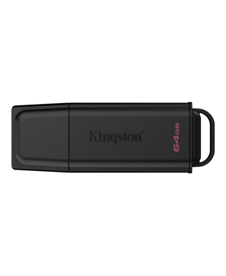 Kingston DataTraveler Exodia 64GB USB 3.2 Flash Drive