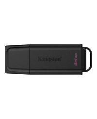 Kingston DataTraveler Exodia 64GB USB 3.2 Flash Drive