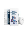 Gembird | Alcohol Screen Cleaning Wipes (100 pcs) | CK-AWW100-01 | Screen cleaning wipes