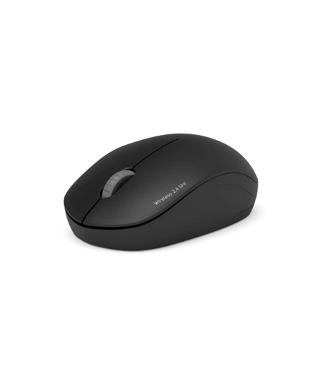 PORT CONNECT Mouse | Collection II | Wireless | 2.4 GHz | Black