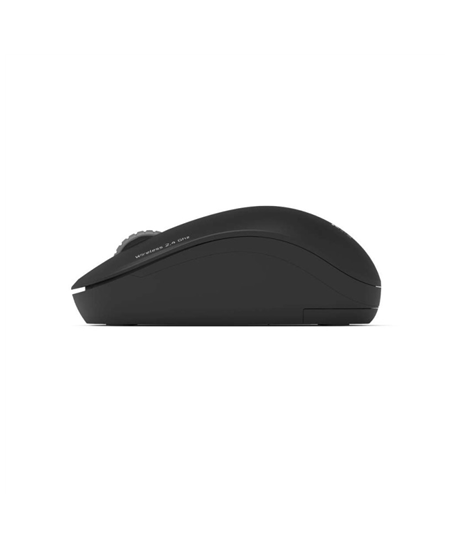 PORT CONNECT Mouse | Collection II | Wireless | 2.4 GHz | Black