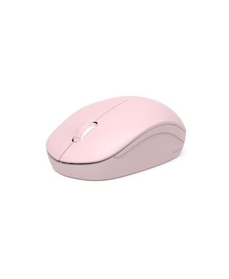 PORT CONNECT Mouse | Collection II | Wireless | 2.4 GHz | Pink