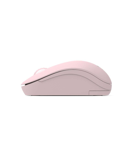 PORT CONNECT Mouse | Collection II | Wireless | 2.4 GHz | Pink
