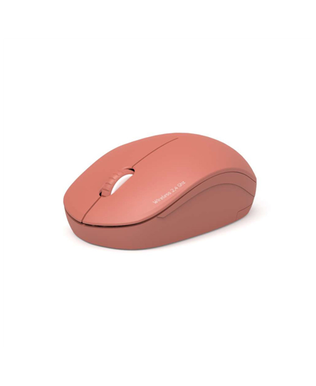 PORT CONNECT Mouse | Collection II | Wireless | 2.4 GHz | Orange