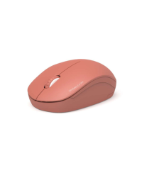 PORT CONNECT Mouse | Collection II | Wireless | 2.4 GHz | Orange