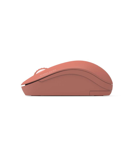 PORT CONNECT Mouse | Collection II | Wireless | 2.4 GHz | Orange