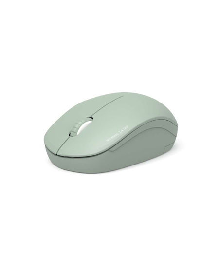 PORT CONNECT Mouse | Collection II | Wireless | 2.4 GHz | Vert Olive