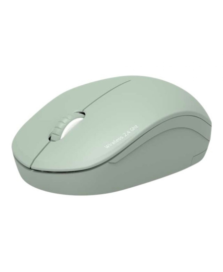 PORT CONNECT Mouse | Collection II | Wireless | 2.4 GHz | Vert Olive