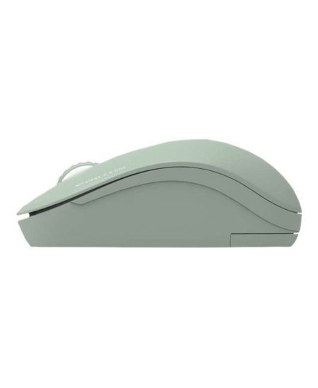 PORT CONNECT Mouse | Collection II | Wireless | 2.4 GHz | Vert Olive