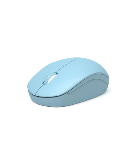 PORT CONNECT Mouse | Collection II | Wireless | 2.4 GHz | Pastel Blue