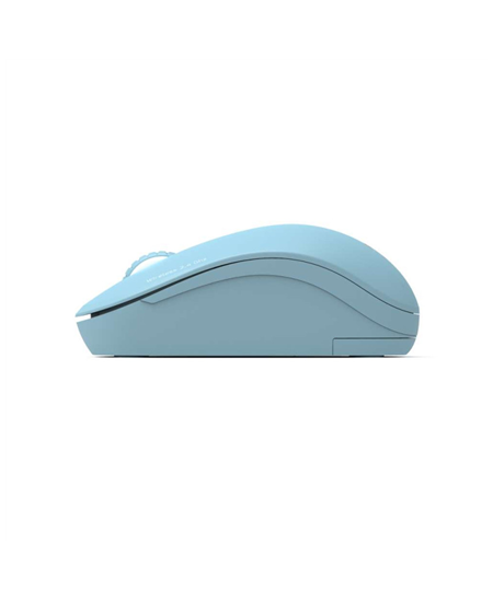 PORT CONNECT Mouse | Collection II | Wireless | 2.4 GHz | Pastel Blue