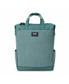 PORT DESIGNS MILANO II ECO TOTEPACK 14/16'' SAGE GREEN