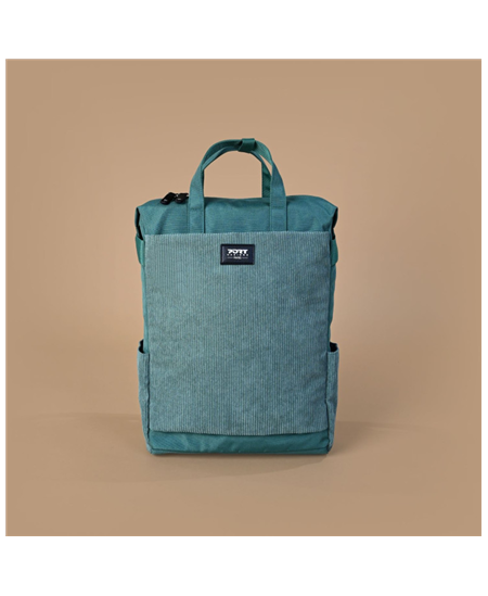 PORT DESIGNS MILANO II ECO TOTEPACK 14/16'' SAGE GREEN
