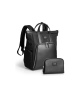 PORT DESIGNS MUSE BP BK 16'' ECO WITH POUCH | PORT DESIGNS