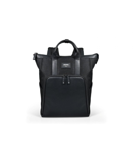PORT DESIGNS MUSE BP BK 16'' ECO WITH POUCH | PORT DESIGNS