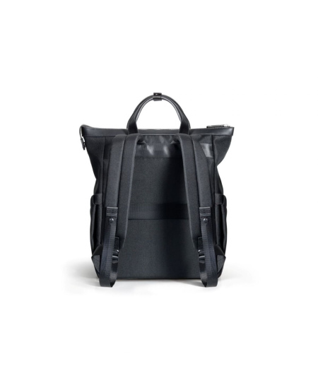 PORT DESIGNS MUSE BP BK 16'' ECO WITH POUCH | PORT DESIGNS