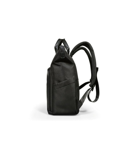 PORT DESIGNS MUSE BP BK 16'' ECO WITH POUCH | PORT DESIGNS