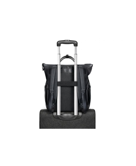 PORT DESIGNS MUSE BP BK 16'' ECO WITH POUCH | PORT DESIGNS