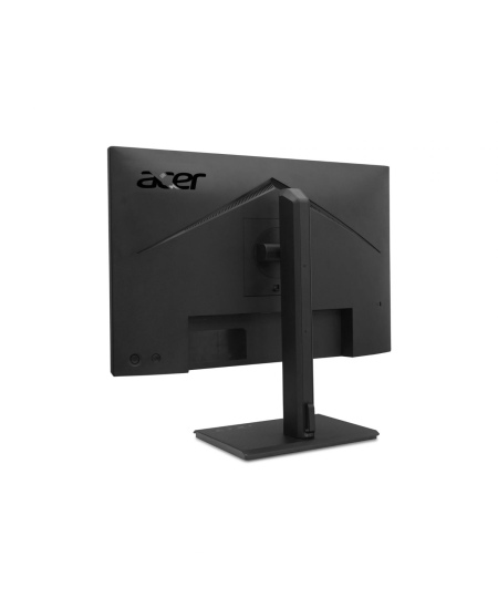 Acer Vero B247Y Series Monitor 60cm 23.8'' FHD ZeroFrame IPS 120Hz 16:9 4ms(GTG) 250nits VGA HDMI DP MM Audio In/Out AdaptiveSyn