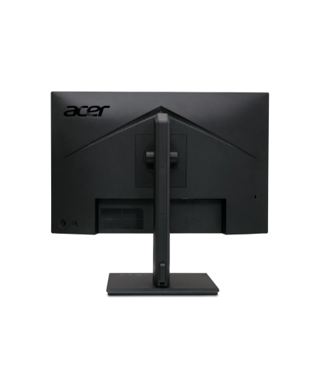 Acer Vero B247Y Series Monitor 60cm 23.8'' FHD ZeroFrame IPS 120Hz 16:9 4ms(GTG) 250nits VGA HDMI DP MM Audio In/Out AdaptiveSyn