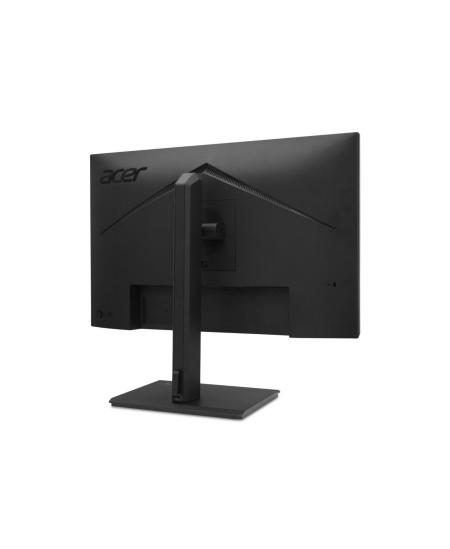 Acer Vero B247Y Series Monitor 60cm 23.8'' FHD ZeroFrame IPS 120Hz 16:9 4ms(GTG) 250nits VGA HDMI DP MM Audio In/Out AdaptiveSyn