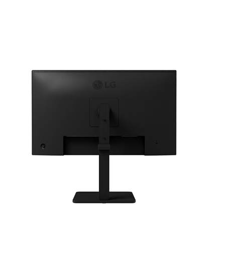 LG | 27BA550-B | 27 " | IPS | FHD | 16:9 | 100 Hz | 5 ms | 1920 x 1080 pixels | 250 cd/m² | HDMI ports quantity 1 | Black