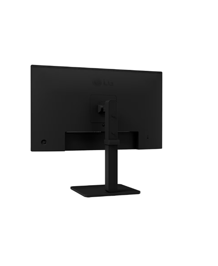 LG | 27BA550-B | 27 " | IPS | FHD | 16:9 | 100 Hz | 5 ms | 1920 x 1080 pixels | 250 cd/m² | HDMI ports quantity 1 | Black