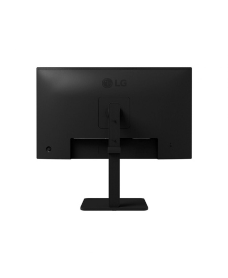LG | 27BA550-B | 27 " | IPS | FHD | 16:9 | 100 Hz | 5 ms | 1920 x 1080 pixels | 250 cd/m² | HDMI ports quantity 1 | Black