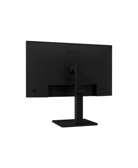 LG | 27BA550-B | 27 " | IPS | FHD | 16:9 | 100 Hz | 5 ms | 1920 x 1080 pixels | 250 cd/m² | HDMI ports quantity 1 | Black