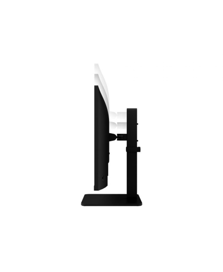 LG | 27BA550-B | 27 " | IPS | FHD | 16:9 | 100 Hz | 5 ms | 1920 x 1080 pixels | 250 cd/m² | HDMI ports quantity 1 | Black