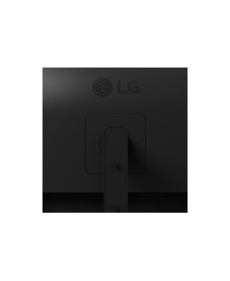 LG | 27BA550-B | 27 " | IPS | FHD | 16:9 | 100 Hz | 5 ms | 1920 x 1080 pixels | 250 cd/m² | HDMI ports quantity 1 | Black