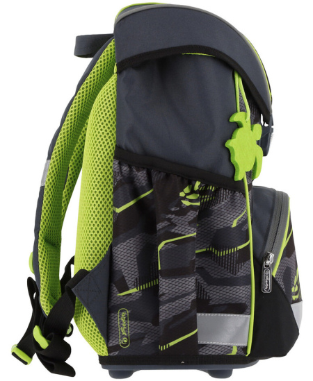 Kuprinė HERLITZ UltraLight Wild Panther