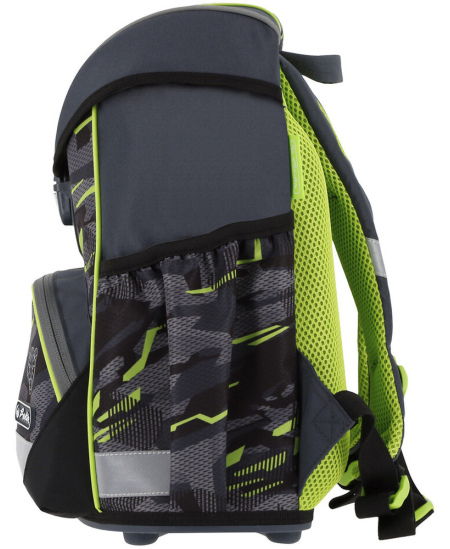 Kuprinė HERLITZ UltraLight Wild Panther