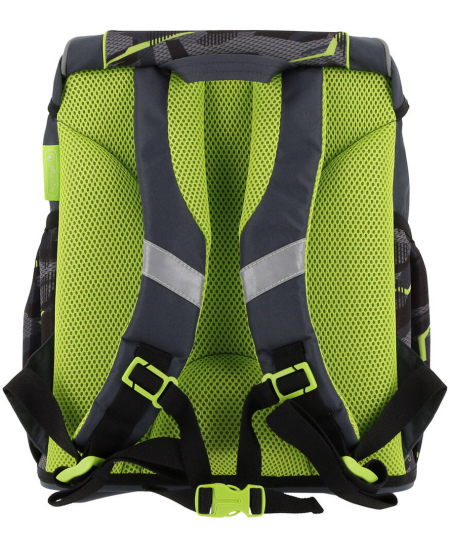 Kuprinė HERLITZ UltraLight Wild Panther