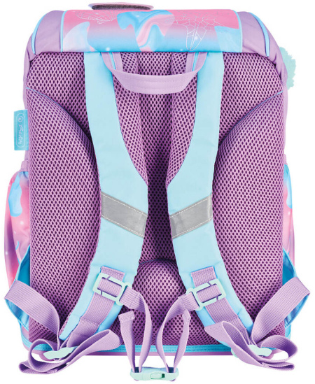 Kuprinė su priedais HERLITZ UltraLight Plus Ocean Lights