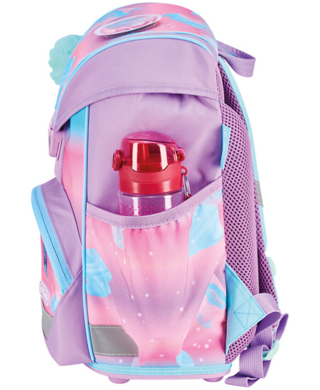 Kuprinė su priedais HERLITZ UltraLight Plus Ocean Lights