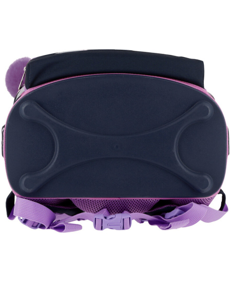 Kuprinė su priedais HERLITZ UltraLight Plus Blossom Dance