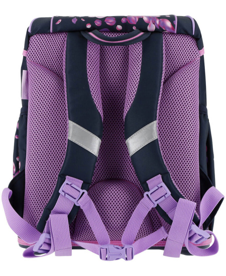 Kuprinė su priedais HERLITZ UltraLight Plus Blossom Dance