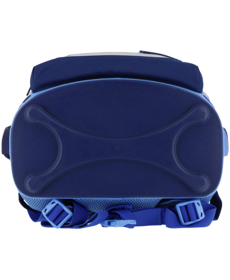 Kuprinė su priedais HERLITZ UltraLight Plus Blue Goal