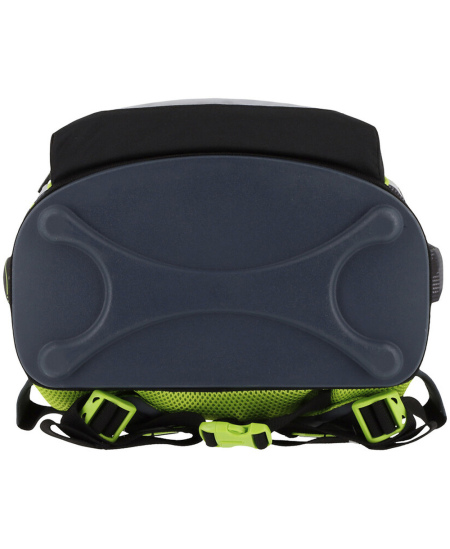 Kuprinė su priedais HERLITZ UltraLight Plus Wild Panther