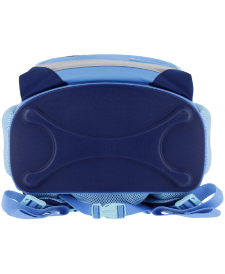 Kuprinė HERLITZ Loop Dolphin Ride