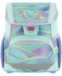 Kuprinė HERLITZ Loop Minty Love