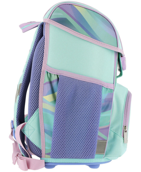 Kuprinė HERLITZ Loop Minty Love