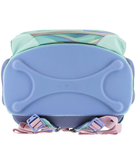 Kuprinė HERLITZ Loop Minty Love