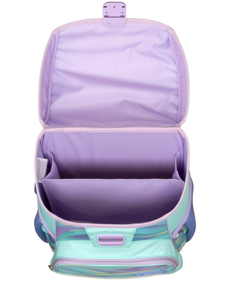 Kuprinė HERLITZ Loop Minty Love