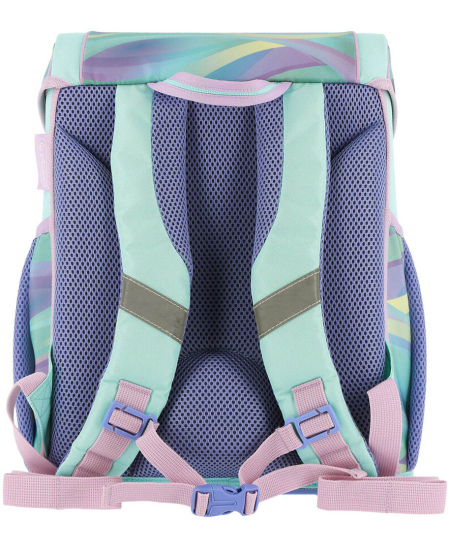 Kuprinė HERLITZ Loop Minty Love