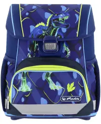 Kuprinė HERLITZ Loop T.Rex Explorer