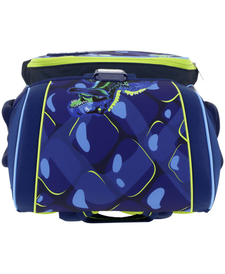 Kuprinė HERLITZ Loop T.Rex Explorer