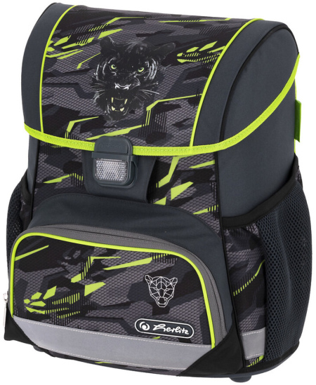 Kuprinė HERLITZ Loop Wild Panther