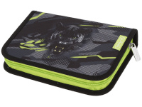 Penalas HERLITZ Wild Panther, vieno skyriaus, užpildytas